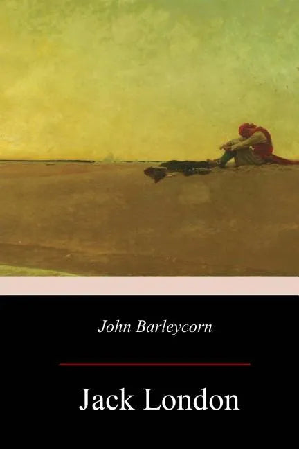 John Barleycorn - Paperback