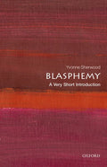Blasphemy: A Very Short Introduction - Paperback