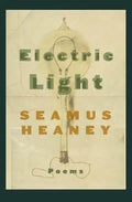 Electric Light: Poems - Paperback