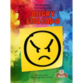 Enojado (Angry) Bilingual Eng/Spa - Paperback