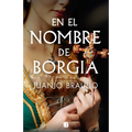 En El Nombre de Borgia / In the Name of Borgia - Hardcover