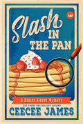Slash in the Pan - Paperback