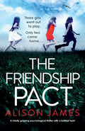 The School Friend: A totally gripping psychological thriller with a brilliant twist - Paperback