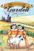 Huguenot Garden - Paperback