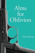 Alms for Oblivion: Sunset on the Pacific War - Paperback
