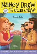 Double Take - Paperback