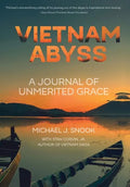 Vietnam Abyss: A Journal of Unmerited Grace - Hardcover