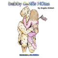 Daddy Comes Home - Paperback