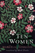 Ten Women - Paperback