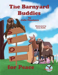 The Barnyard Buddies STOP for Peace - Paperback