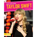 Taylor Swift - Paperback