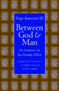 Between God and Man: Six Sermons on the Priestly Office - Paperback