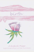Birth: A Guide for Prayer - Paperback