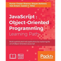 JavaScript: Object-Oriented Programming - Paperback