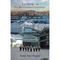 Lo secreto del mantenimiento industrial - Paperback