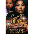 Soul Ties of an Unexpected Love: A Standalone Novel - Paperback