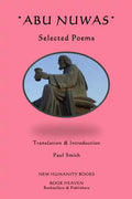 Abu Nuwas: Selected Poems - Paperback