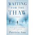 Waiting for the Thaw: The Journey, the Unspeakable Loss, and the Transformation - Paperback