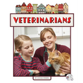 Veterinarians - Library Binding