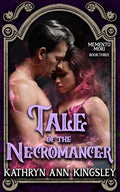 Tale of the Necromancer - Paperback