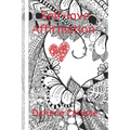 Self-love Affirmation: : Coloring Book (Mandala Heart) - Paperback