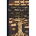 Breed Family Association: [papers]; 1 - Hardcover