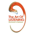 The Art Of Listening - Paperback