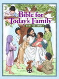 CEV Children's Illustrated New Testament: Contemporary English Version - Paperback
