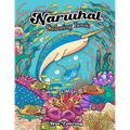 Narwhal Coloring Book - Paperback