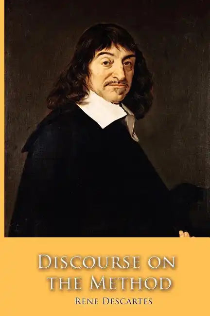 Discourse on the Method - Paperback
