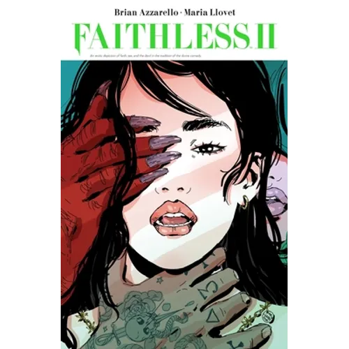 Faithless II - Paperback
