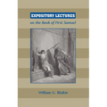 Expository Lectures on the Book of First Samuel - Paperback