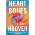 Heart Bones - Library Binding