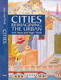 Cities: Knowing about Atrocities and Suffering - Paperback