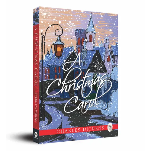 A Christmas Carol - Paperback