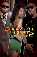 Gangsta Twist 2 - Paperback