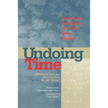 Undoing Time: American Prisoners in Their Own Words - Paperback