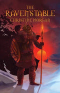 The Raven's Table: Viking Stories - Paperback