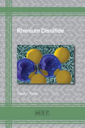 Rhenium Disulfide - Paperback