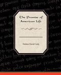 The Promise Of American Life - Paperback