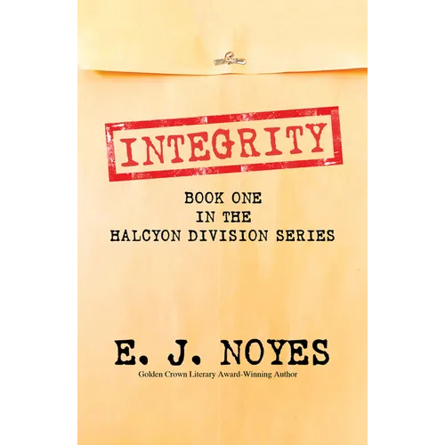 Integrity - Paperback