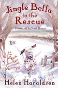 Jingle Bella to the Rescue - Paperback