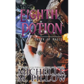 The Eighth Potion: A Paranormal Women's Fiction Romance Novel - Paperback