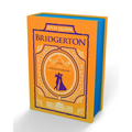 It's in His Kiss and on the Way to the Wedding: Bridgerton Collector's Edition - Hardcover