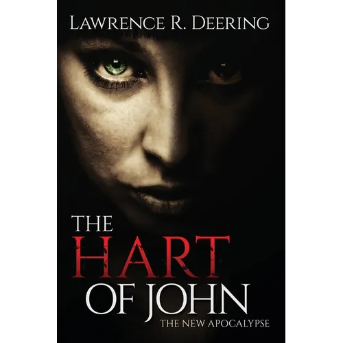 The Hart of John - Paperback