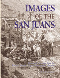 Images of the San Juans - Paperback