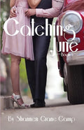 Catching June - Paperback