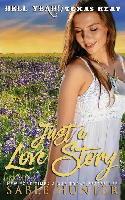 Just a Love Story - Paperback
