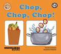 Chop, Chop, Chop!: Book 16 - Paperback