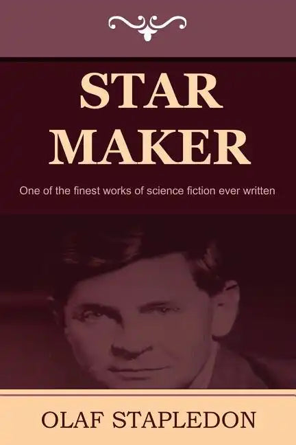 Star Maker - Paperback